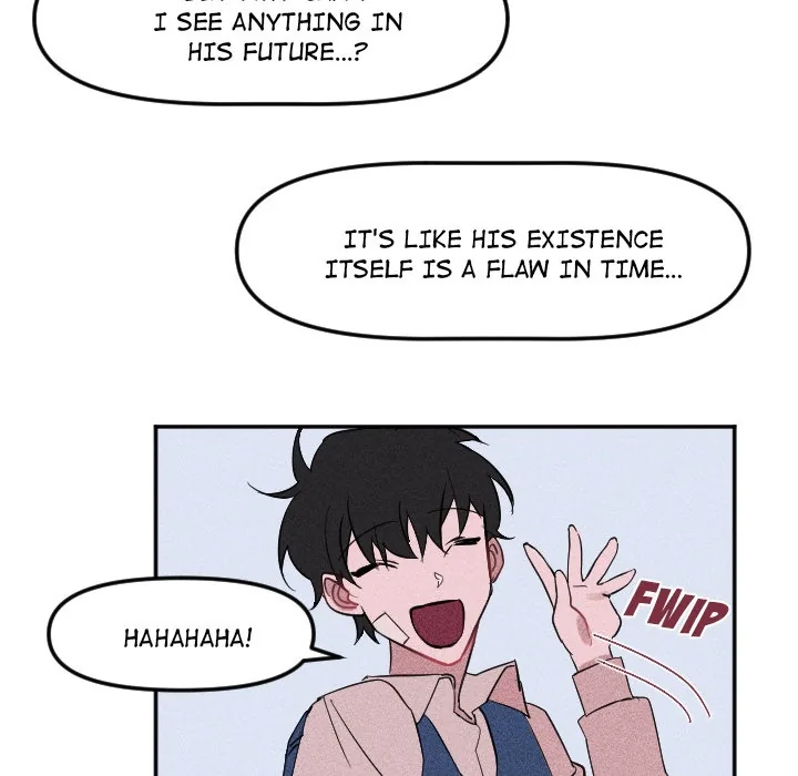 Go Go! To 2008â˜… Chapter 19 page 36 - 