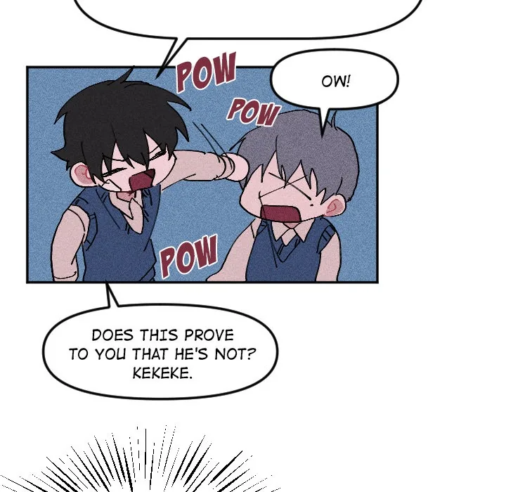 Go Go! To 2008â˜… Chapter 19 page 38 - 