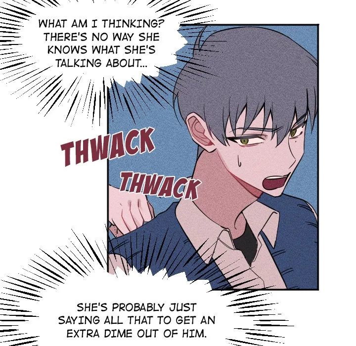 Go Go! To 2008â˜… Chapter 19 page 39 - 