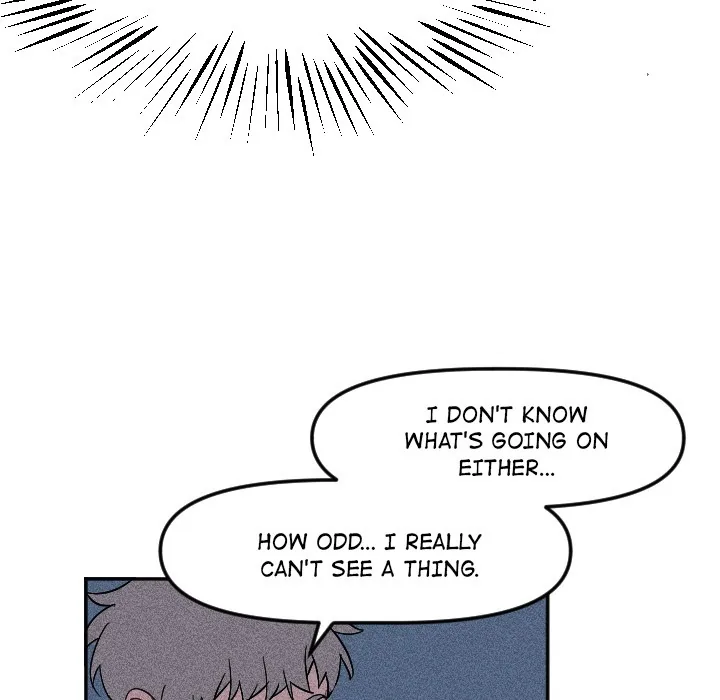 Go Go! To 2008â˜… Chapter 19 page 40 - 
