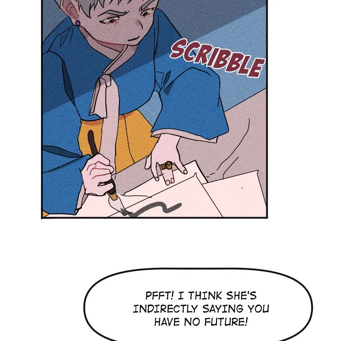 Go Go! To 2008â˜… Chapter 19 page 41 - 
