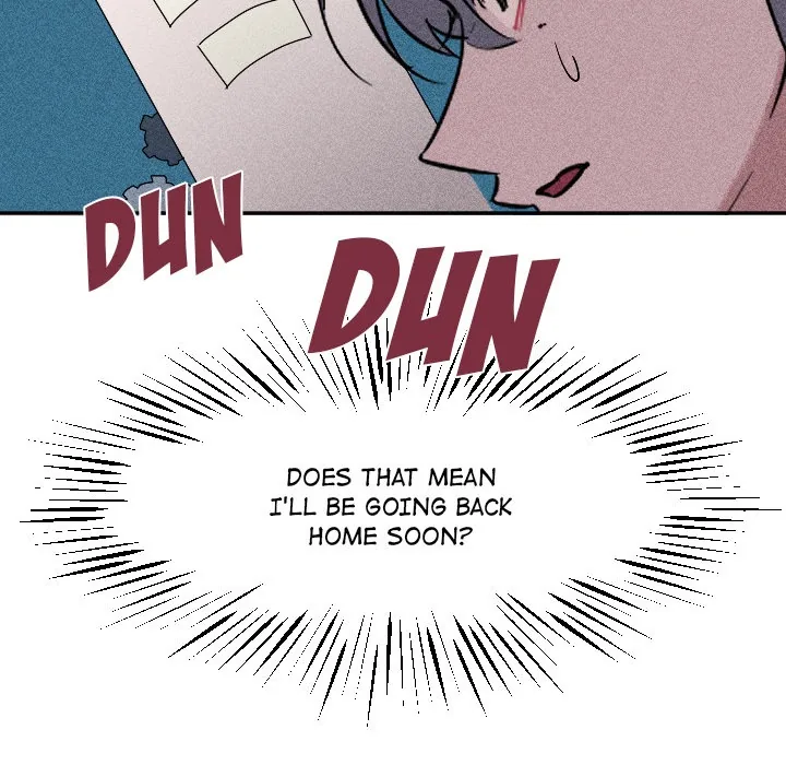 Go Go! To 2008â˜… Chapter 19 page 47 - 