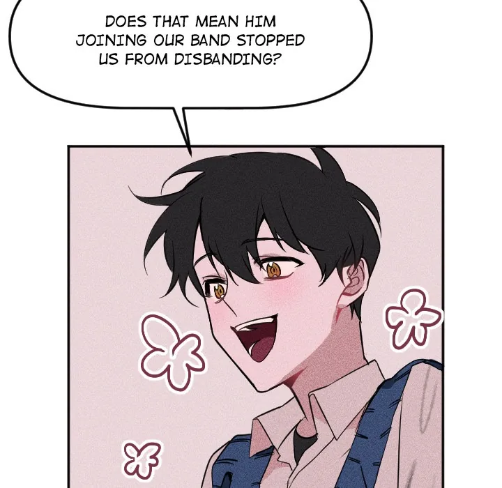 Go Go! To 2008â˜… Chapter 19 page 49 - 