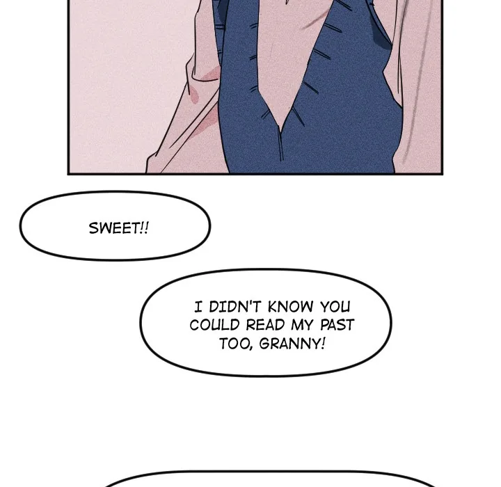Go Go! To 2008â˜… Chapter 19 page 50 - 