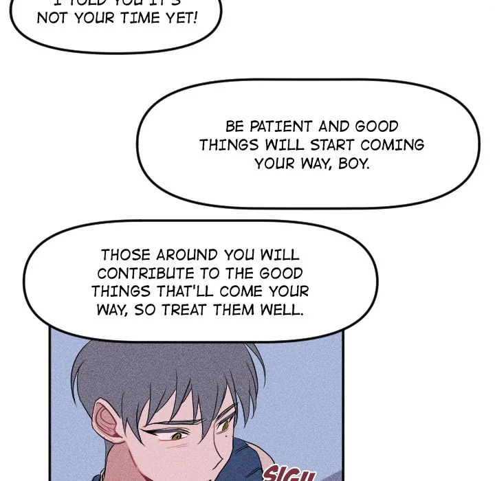 Go Go! To 2008â˜… Chapter 19 page 6 - 