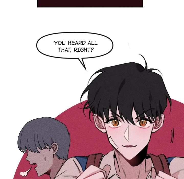 Go Go! To 2008â˜… Chapter 19 page 52 - 