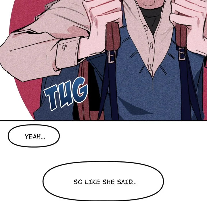 Go Go! To 2008â˜… Chapter 19 page 53 - 