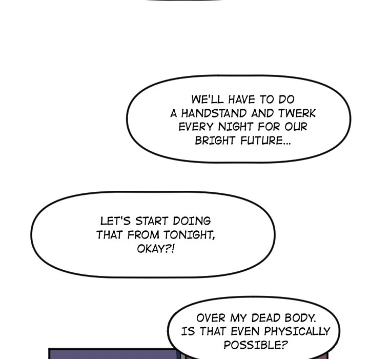Go Go! To 2008â˜… Chapter 19 page 54 - 