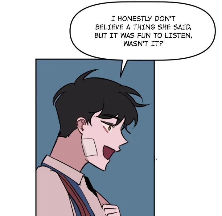 Go Go! To 2008â˜… Chapter 19 page 56 - 