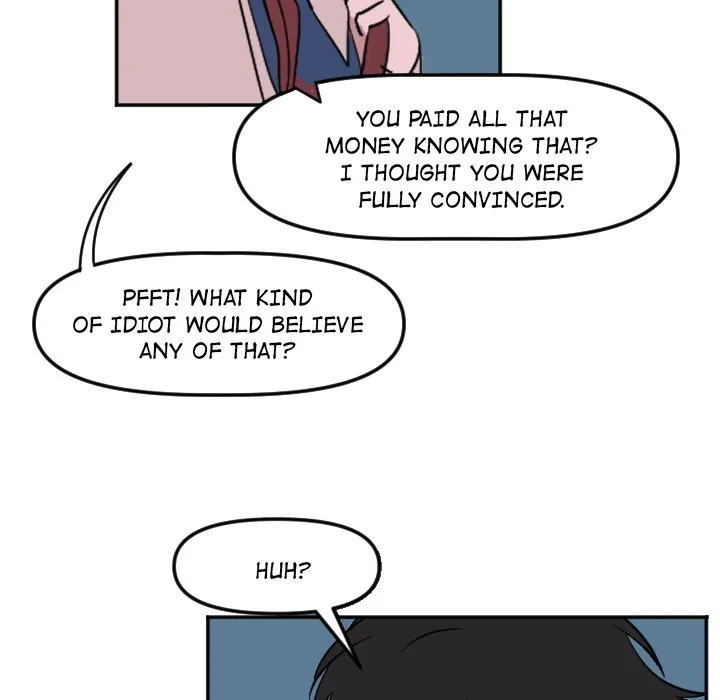 Go Go! To 2008â˜… Chapter 19 page 57 - 