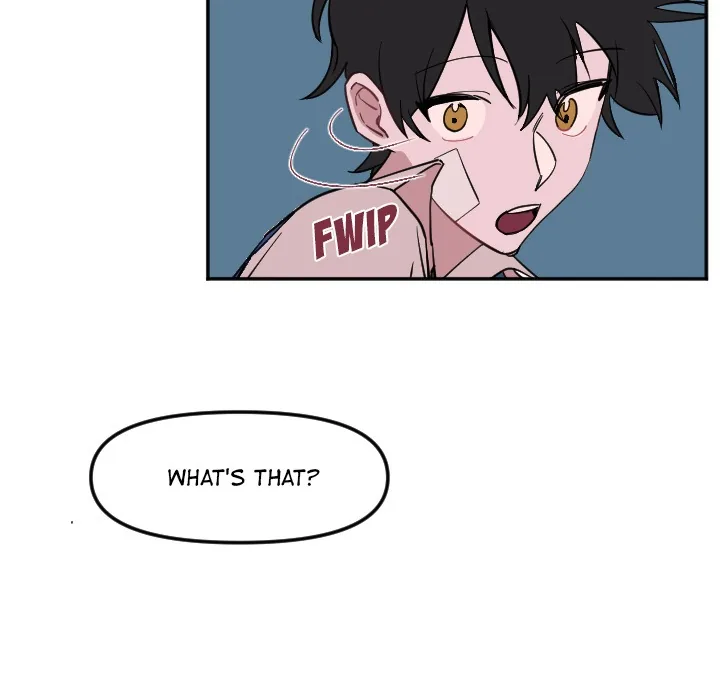 Go Go! To 2008â˜… Chapter 19 page 58 - 