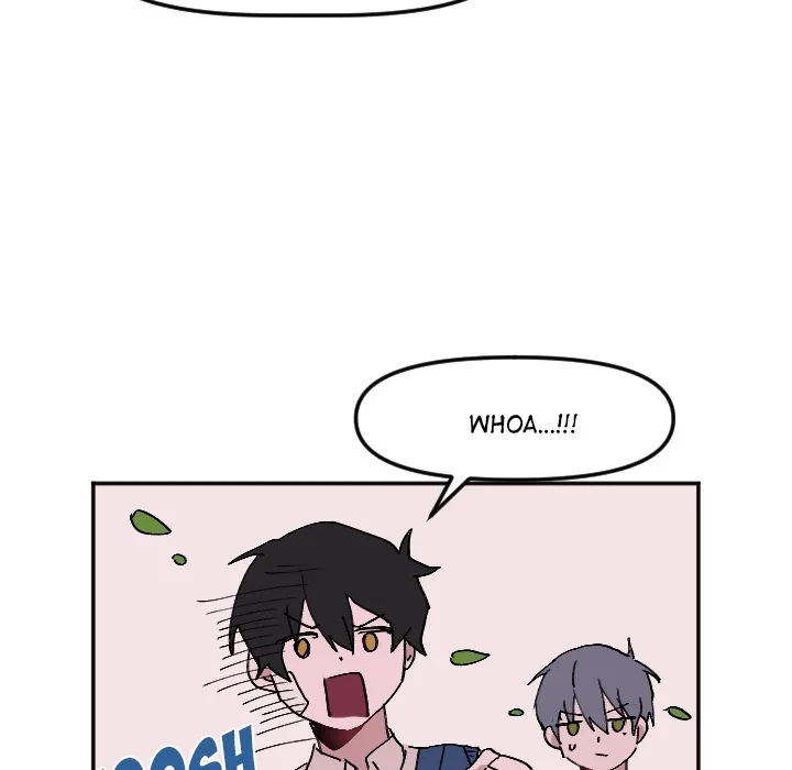 Go Go! To 2008â˜… Chapter 19 page 61 - 