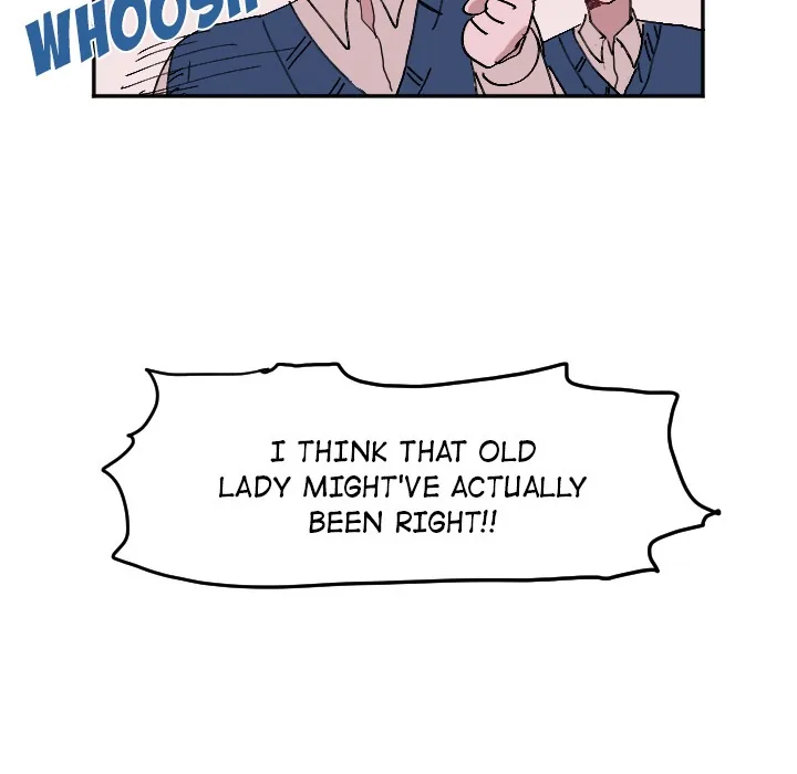 Go Go! To 2008â˜… Chapter 19 page 62 - 