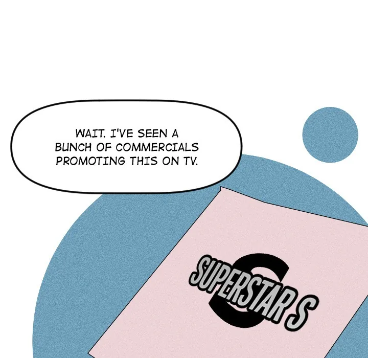 Go Go! To 2008â˜… Chapter 19 page 69 - 