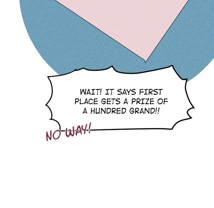 Go Go! To 2008â˜… Chapter 19 page 70 - 