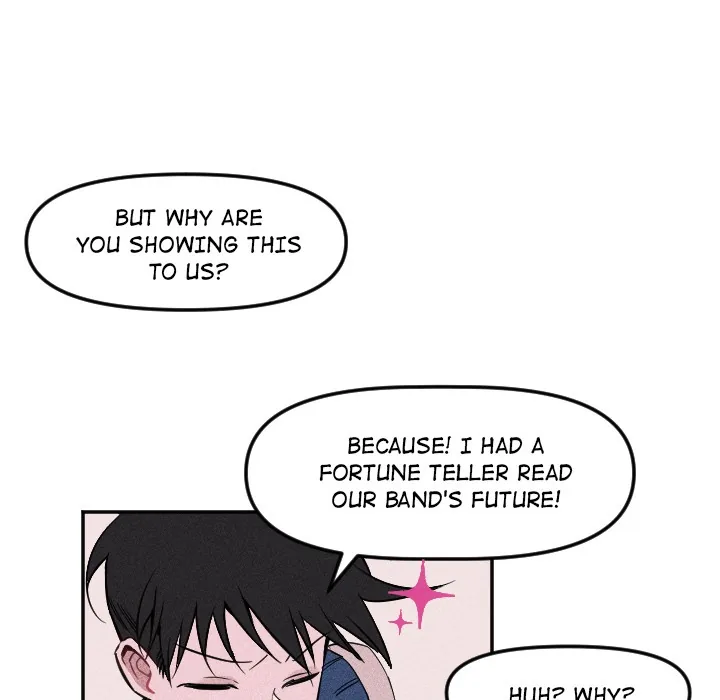 Go Go! To 2008â˜… Chapter 19 page 71 - 
