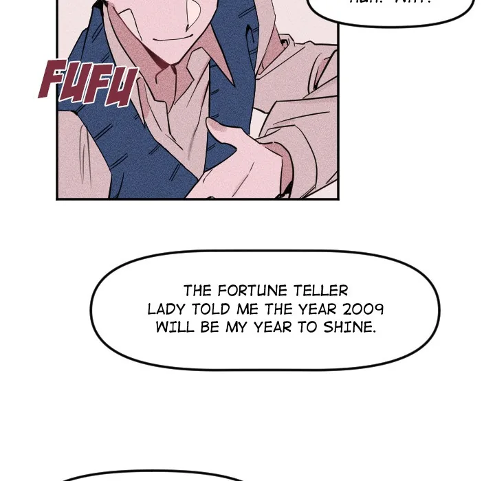 Go Go! To 2008â˜… Chapter 19 page 72 - 