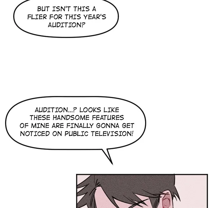 Go Go! To 2008â˜… Chapter 19 page 73 - 
