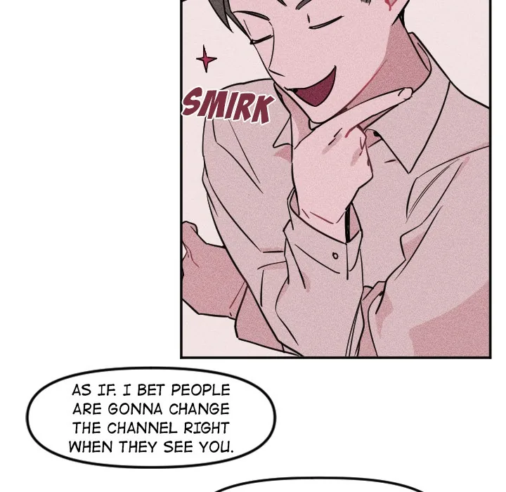 Go Go! To 2008â˜… Chapter 19 page 74 - 