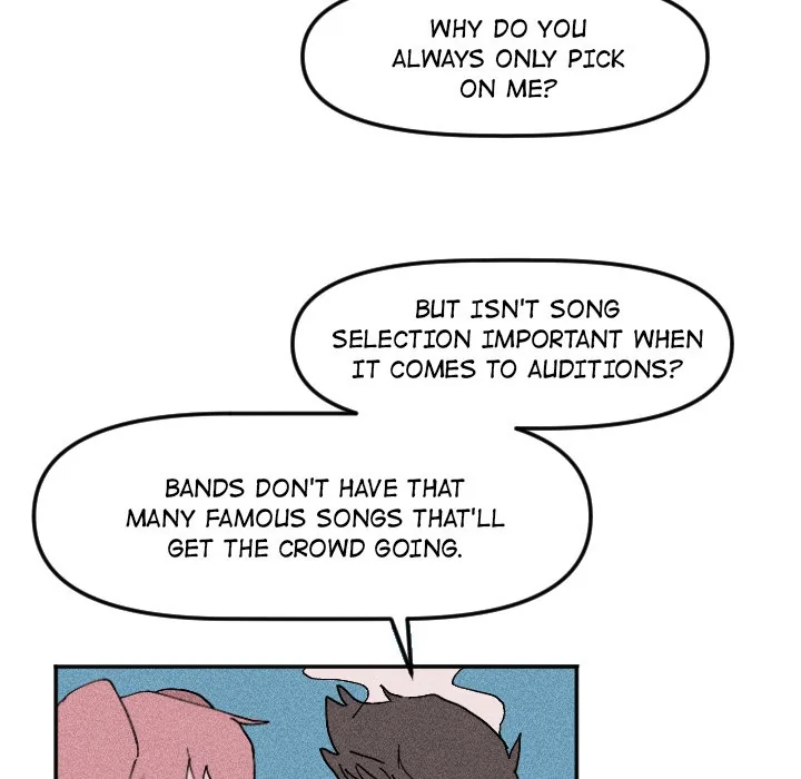 Go Go! To 2008â˜… Chapter 19 page 75 - 