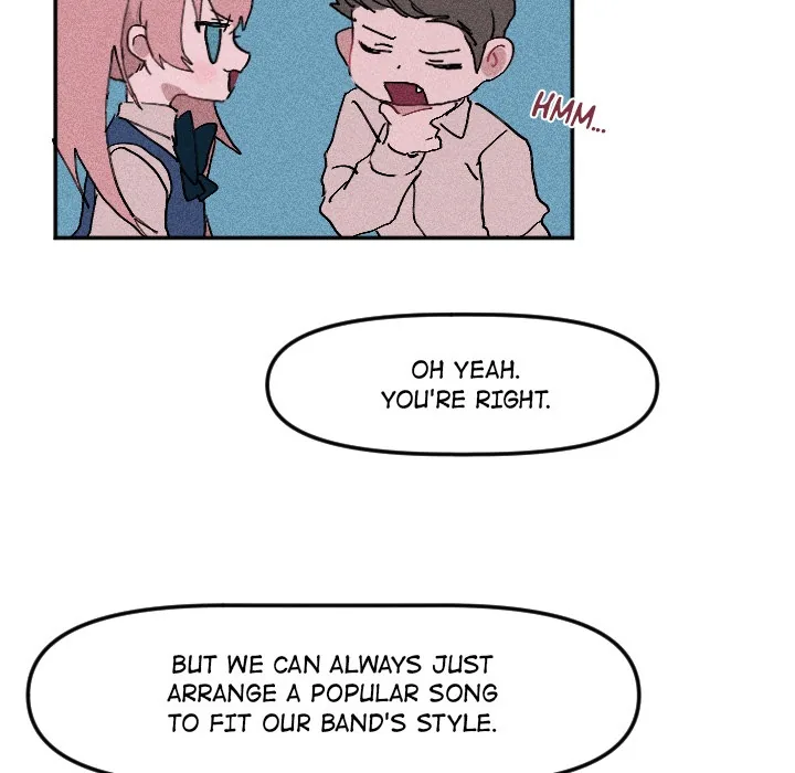 Go Go! To 2008â˜… Chapter 19 page 76 - 