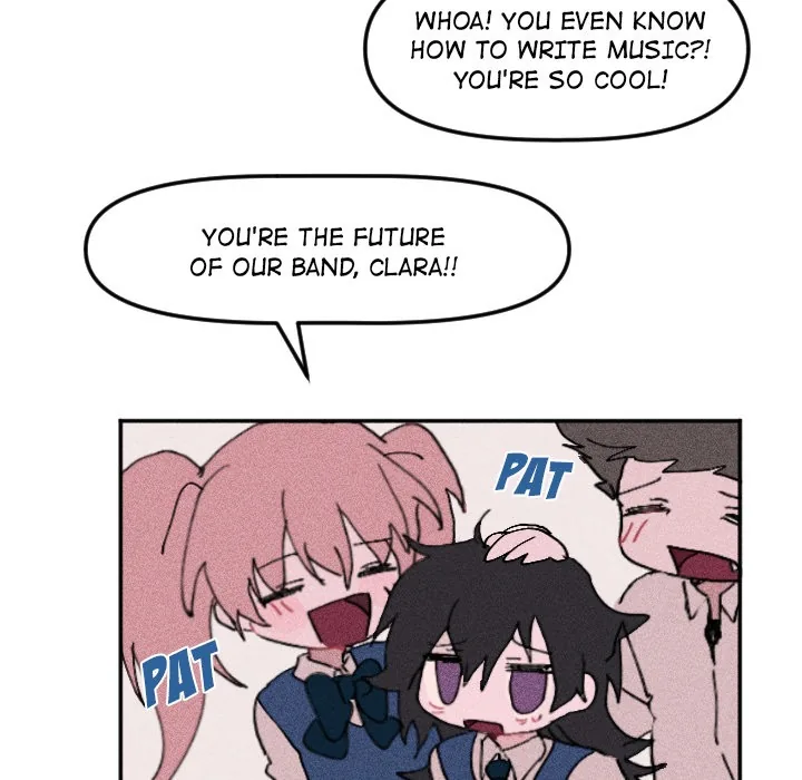 Go Go! To 2008â˜… Chapter 19 page 79 - 