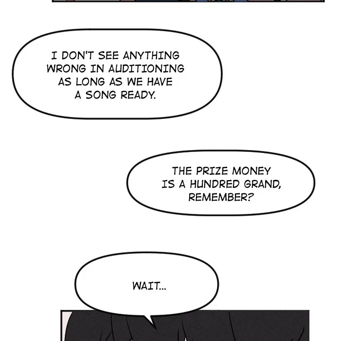 Go Go! To 2008â˜… Chapter 19 page 80 - 