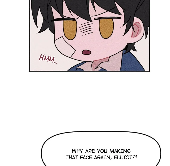 Go Go! To 2008â˜… Chapter 19 page 81 - 