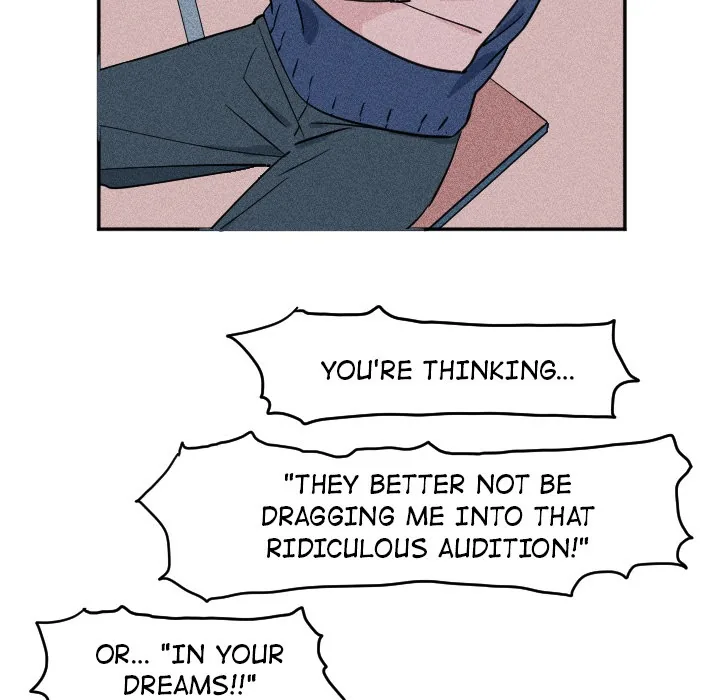 Go Go! To 2008â˜… Chapter 19 page 83 - 