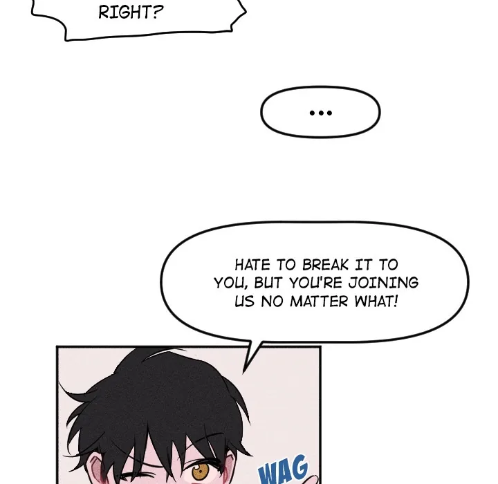 Go Go! To 2008â˜… Chapter 19 page 84 - 