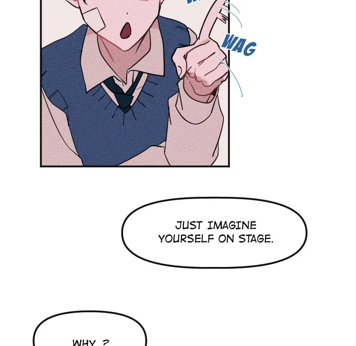 Go Go! To 2008â˜… Chapter 19 page 85 - 
