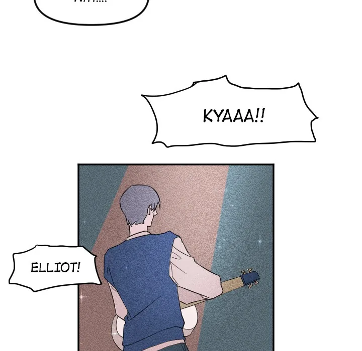 Go Go! To 2008â˜… Chapter 19 page 86 - 