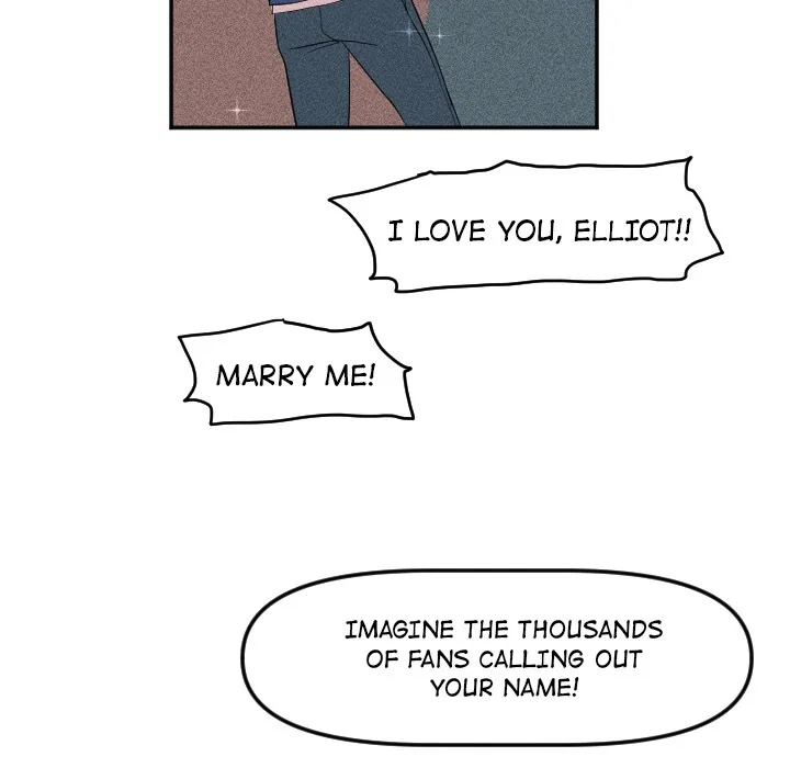 Go Go! To 2008â˜… Chapter 19 page 87 - 