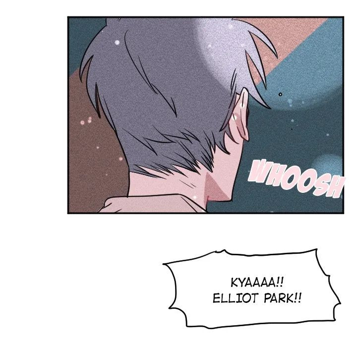 Go Go! To 2008â˜… Chapter 19 page 88 - 