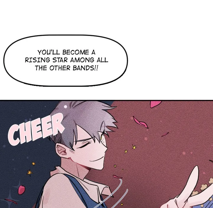 Go Go! To 2008â˜… Chapter 19 page 89 - 