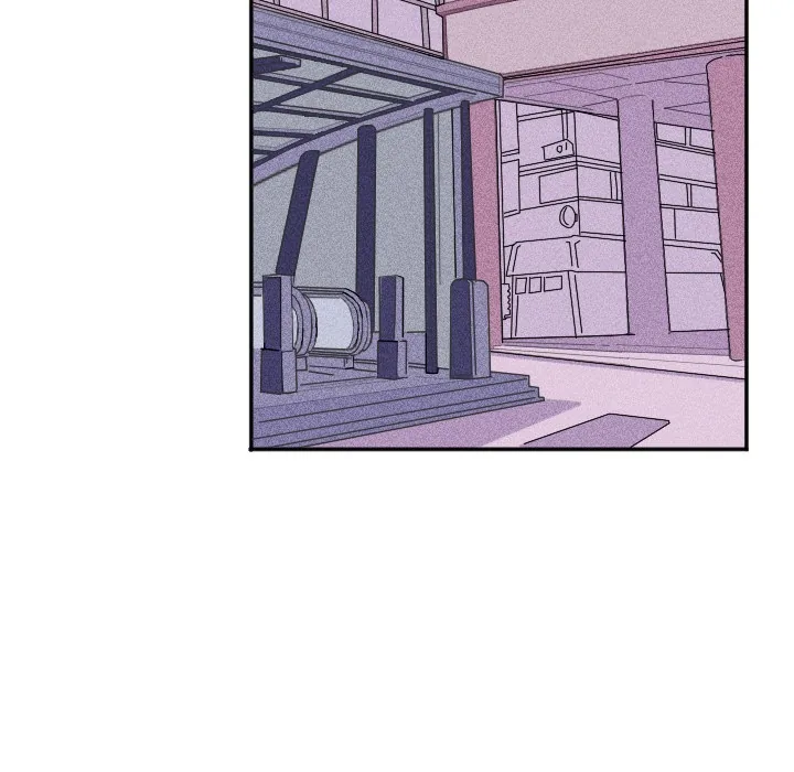 Go Go! To 2008â˜… Chapter 19 page 10 - 