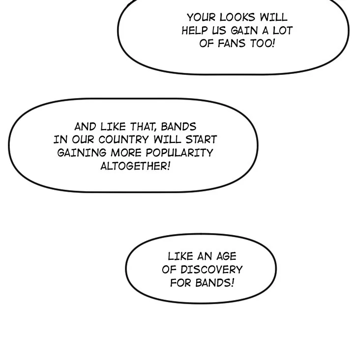 Go Go! To 2008â˜… Chapter 19 page 91 - 