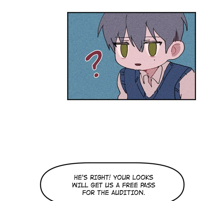 Go Go! To 2008â˜… Chapter 19 page 92 - 