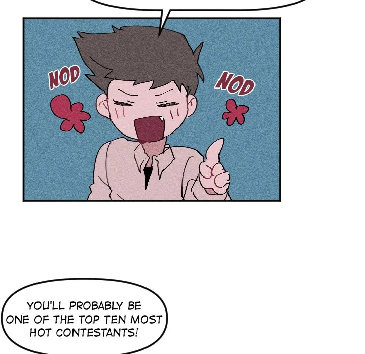 Go Go! To 2008â˜… Chapter 19 page 93 - 