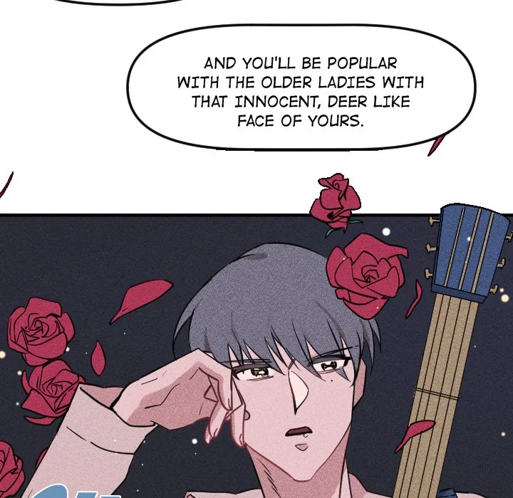 Go Go! To 2008â˜… Chapter 19 page 94 - 