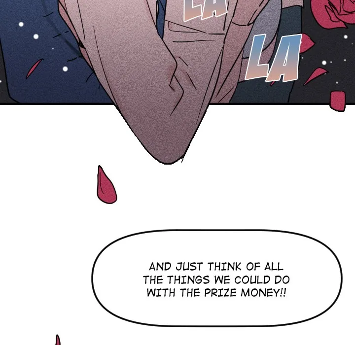 Go Go! To 2008â˜… Chapter 19 page 96 - 