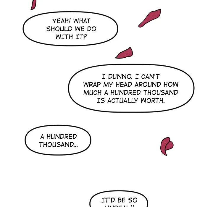 Go Go! To 2008â˜… Chapter 19 page 97 - 