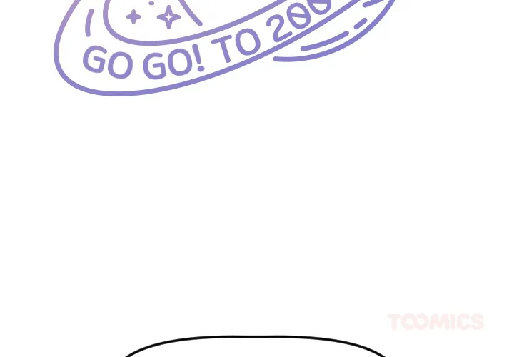 Go Go! To 2008â˜… Chapter 2 page 2 - 