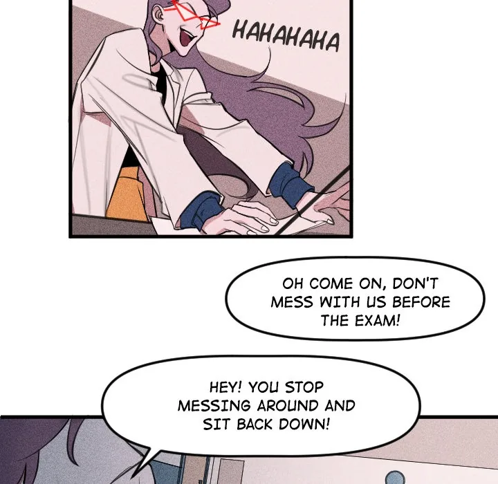 Go Go! To 2008â˜… Chapter 2 page 13 - 