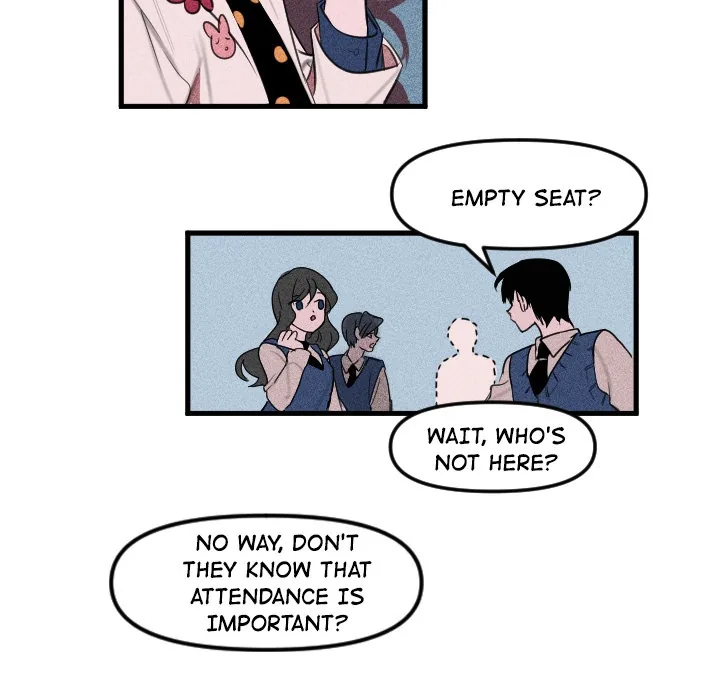 Go Go! To 2008â˜… Chapter 2 page 15 - 
