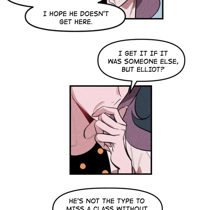Go Go! To 2008â˜… Chapter 2 page 18 - 