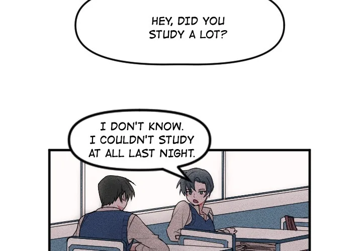 Go Go! To 2008â˜… Chapter 2 page 3 - 