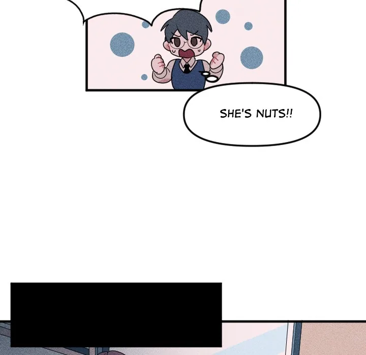 Go Go! To 2008â˜… Chapter 2 page 21 - 