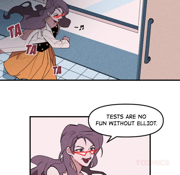 Go Go! To 2008â˜… Chapter 2 page 22 - 