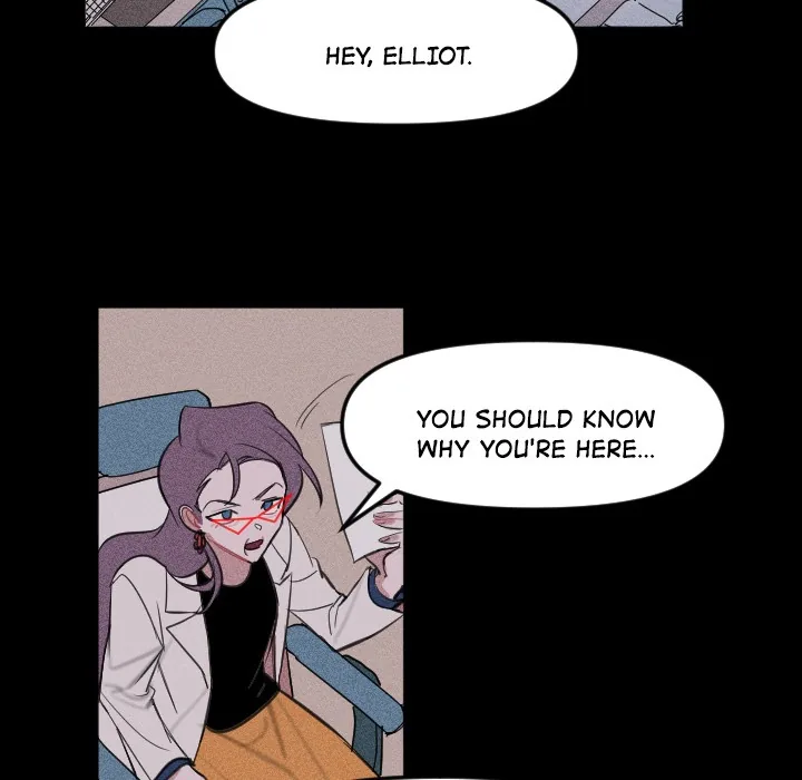 Go Go! To 2008â˜… Chapter 2 page 26 - 